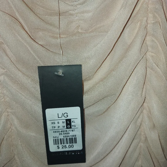 Dress - Picture 2 of 4